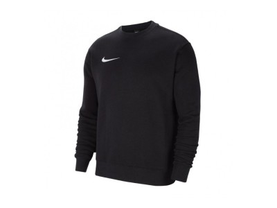 HOODIE NIKE PARK BLACK CW6902 010
