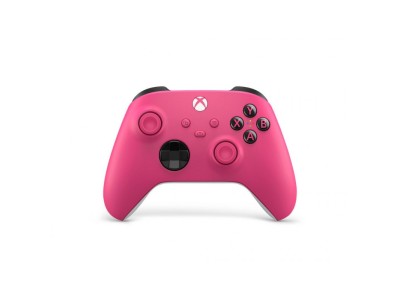 Microsoft Xbox Wireless Controller Pink, White