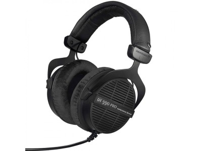 Beyerdynamic DT 990 PRO Headphones Wired