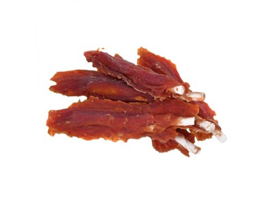 PETITTO Duck breast kebab - dog