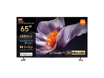 Xiaomi TV S Pro 165.1