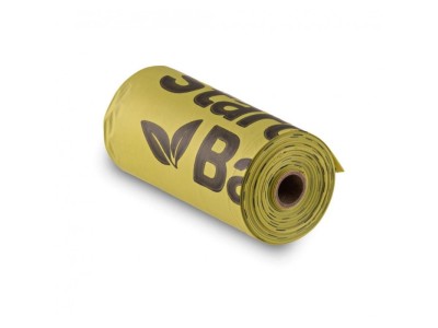 STARCH BAG - Dog poop bags