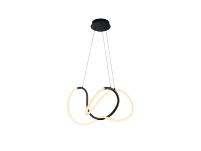 LUMINAIRE PENDANT 30W LED 2100LM