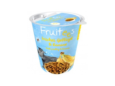 Fruitees 603500200 dog / cat treat