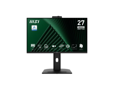 MSI PRO MP275QPDG computer monitor 68