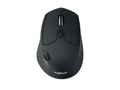 Logitech M720 Triathlon Mouse