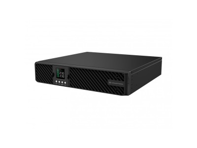 Conceptronic ZEUS51E2K 2000VA 2000W Online UPS