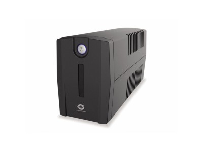 Conceptronic ZEUS07E 1000VA 600W UPS, IEC