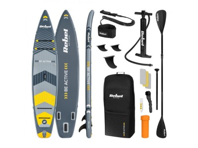 SUP BOARD 381 CM REBEL ACTIVE