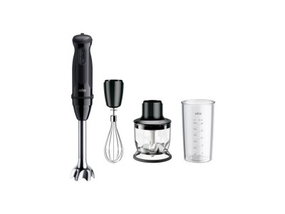 Braun MQ50202M Hand Blender