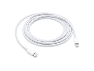 Apple USB-C to Lightning Cable (2m)