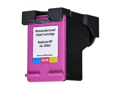 SUPERBULK ink for HP 300XL CC644