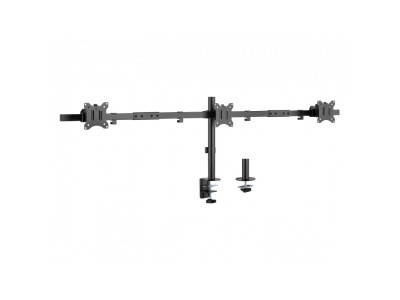 Equip 17"-32" Articulating Triple Monitor