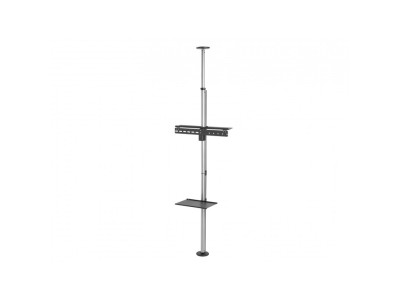Equip 37"-70" Floor-to-Ceiling TV Bracket