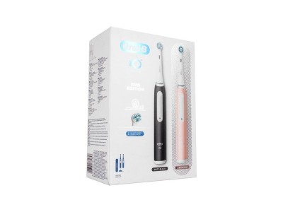Szczoteczka elektryczna Oral-B iO 3 Duo