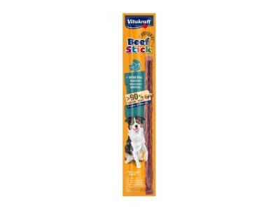 VITAKRAFT Beef Stick Original plus Mineral