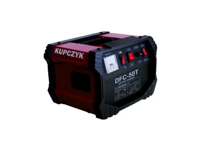 RECTIFIER KUPCZYK DFC-50T WITH R.R