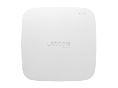 LANCOM LX-7200 9600 Mbit/s White Power