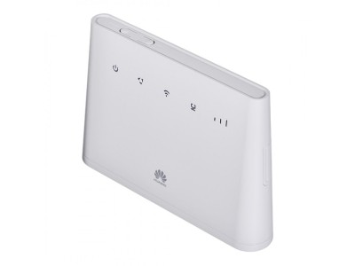ROUTER HUAWEI B311-221 (WHITE)