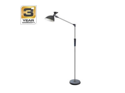FLOOR LAMP DOUBLE LED BL-1903 12W+3W