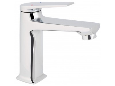 Washbasin mixer