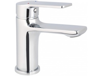 Washbasin mixer