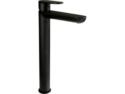High basin mixer