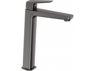 High washbasin mixer