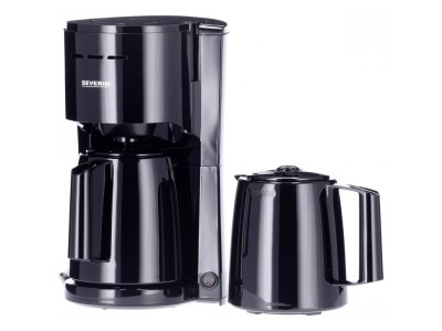 Severin KA 9307 Coffee Maker w/