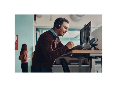 POLY Voyager Focus 2 USB-C-C Headset