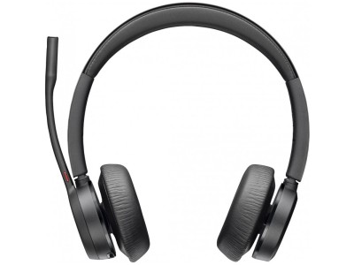POLY Voyager 4320 USB-A Headset +BT700