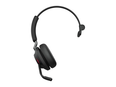 Jabra Evolve2 65 USB-A Black MS