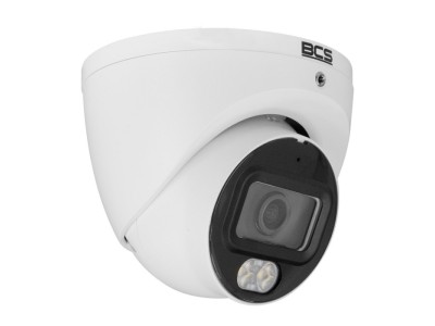 BCS BCS-EA18FWR3L3 security camera Dome CCTV