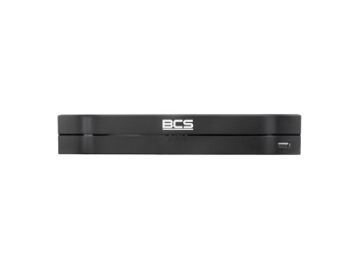 Rejestrator Analog HD 4-kanałowy BCS-L-XVR0401(7)