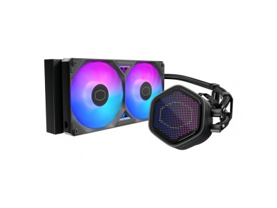 Cooler Master MasterLiquid Atmos II 240