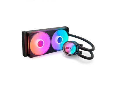 NZXT Kraken Core 240 RGB Processor