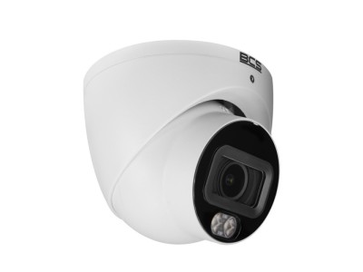 BCS BCS-L-EIP28FCL3P-Ai1 Dome IP security camera