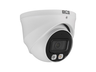 BCS BCS-L-EIP14FSR3L3-AI security camera Dome IP