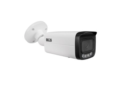 BCS BCS-L-TIP35FCR8L6-Ai2 Bullet IP security camera