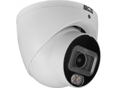 BCS BCS-L-EIP14FCL3-Ai1 Dome IP security camera