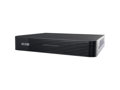 Rejestrator BCS BASIC BCS-B-XVR0401(2.0)