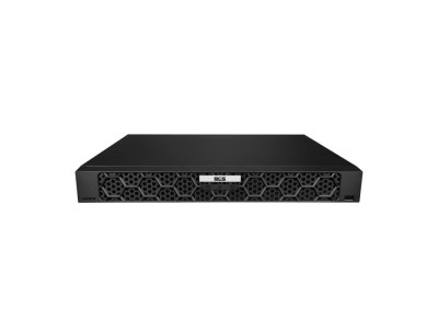 Rejestrator IP 8-kanałowy BCS-P-NVR0902-A-4K(5L)