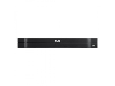Rejestrator IP 16-kanałowy BCS-L-NVR1602-A-4KE(2)