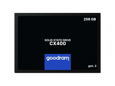 Goodram CX400 gen.2 2.5&quot