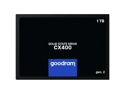 Goodram CX400 gen.2 2.5&quot