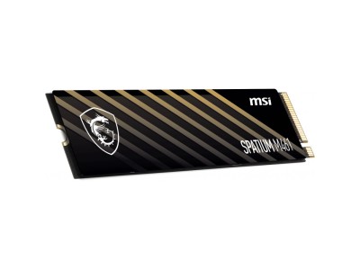 MSI Spatium S78-440L1D0-P83 internal solid state
