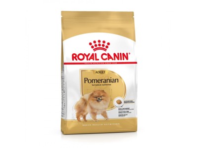 Royal Canin Pomeranian Adult - dry