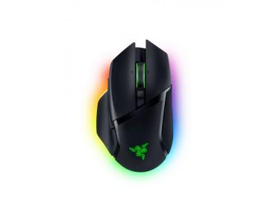 Razer Basilisk V3 Pro mouse Right-hand