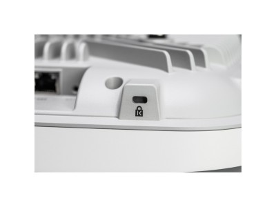 LANCOM LX-7300 9300 Mbit/s White Power