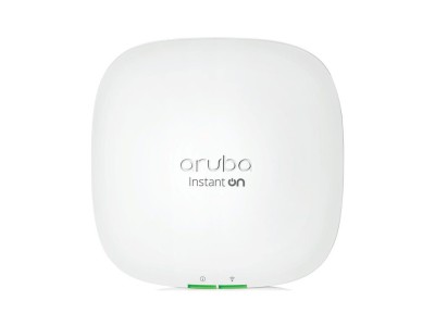 HPE Aruba Instant ON AP22 (RW)